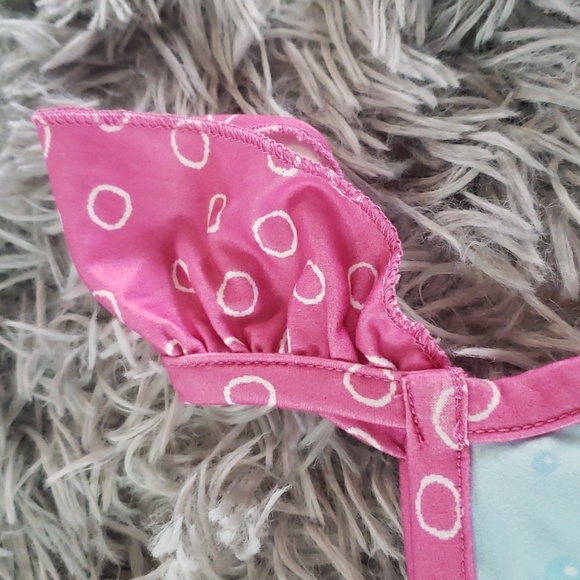 Seahorse Pete + Lucy Dress 0 To 6 Months - Picture 7 of 7